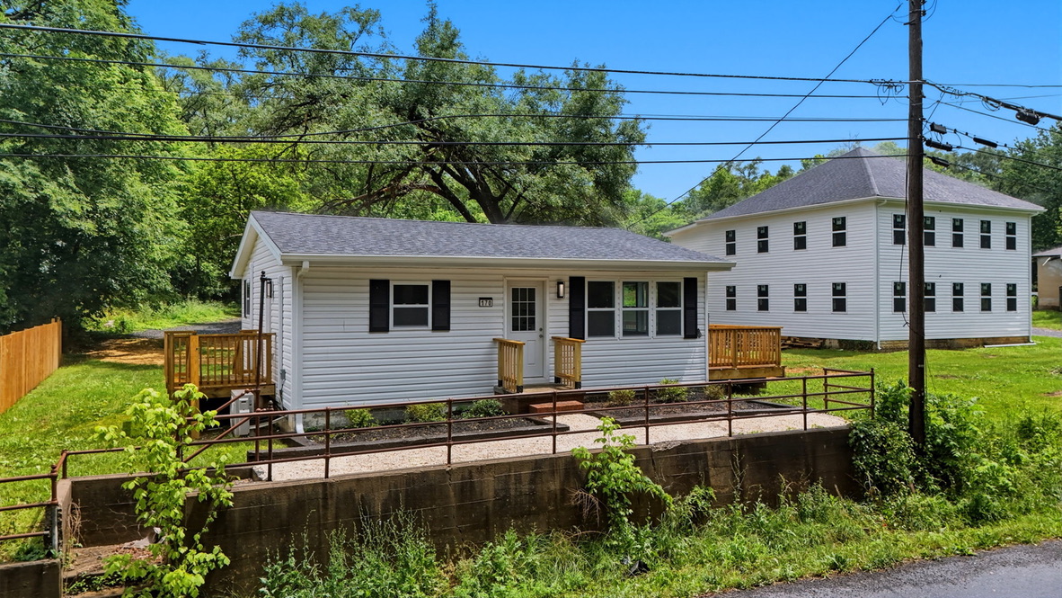 170 Kearneysville Pike