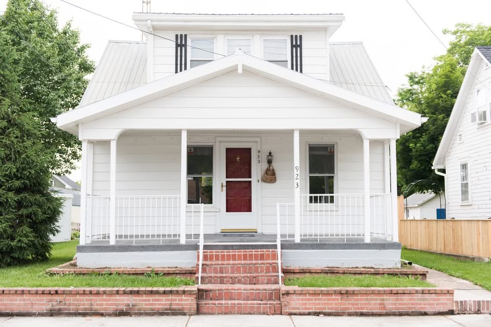 923 Virginia Avenue