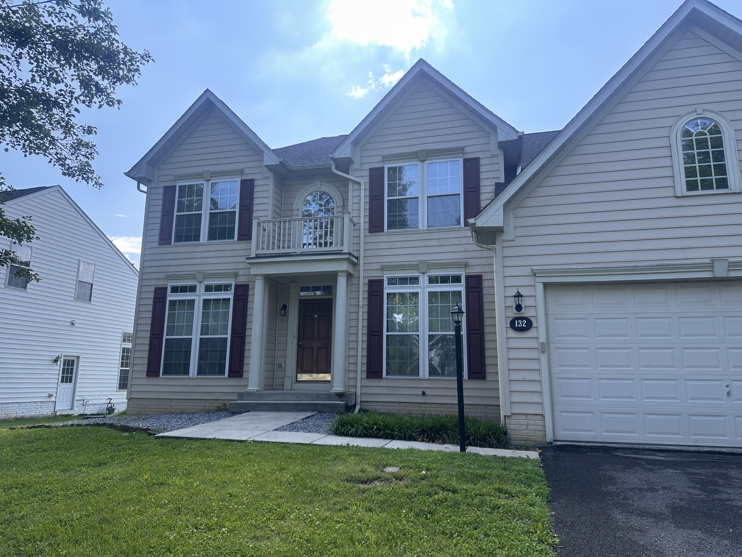 132 Richwood Hall Road